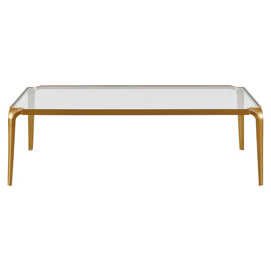 Lotus Cocktail Table