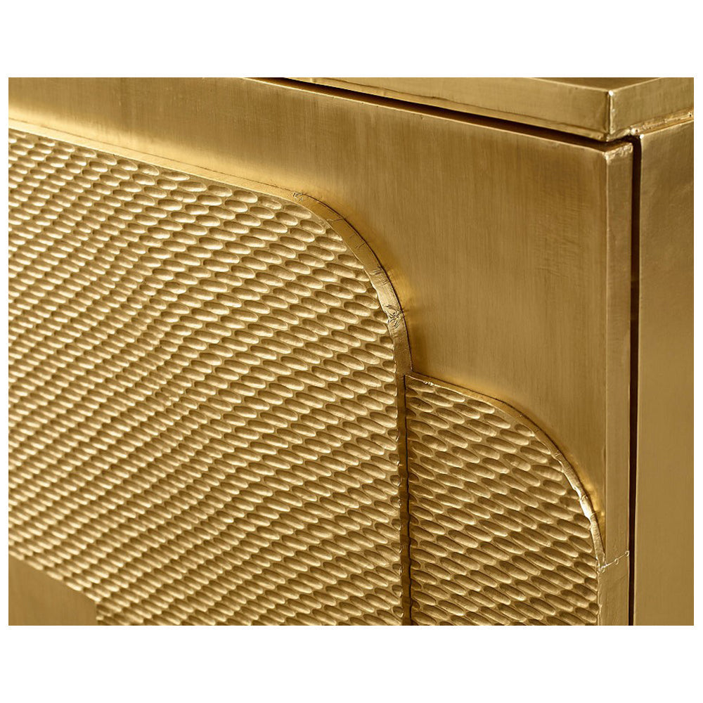 Milanese Chest