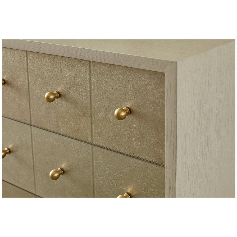 Couture Dresser