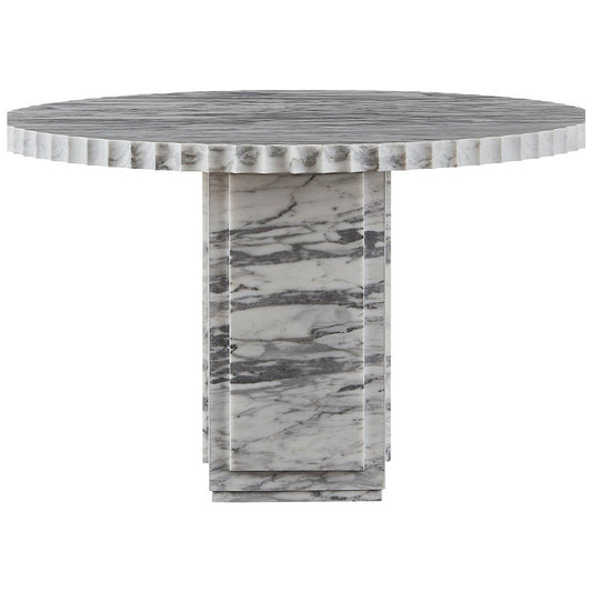 Marquis Round Dining Table