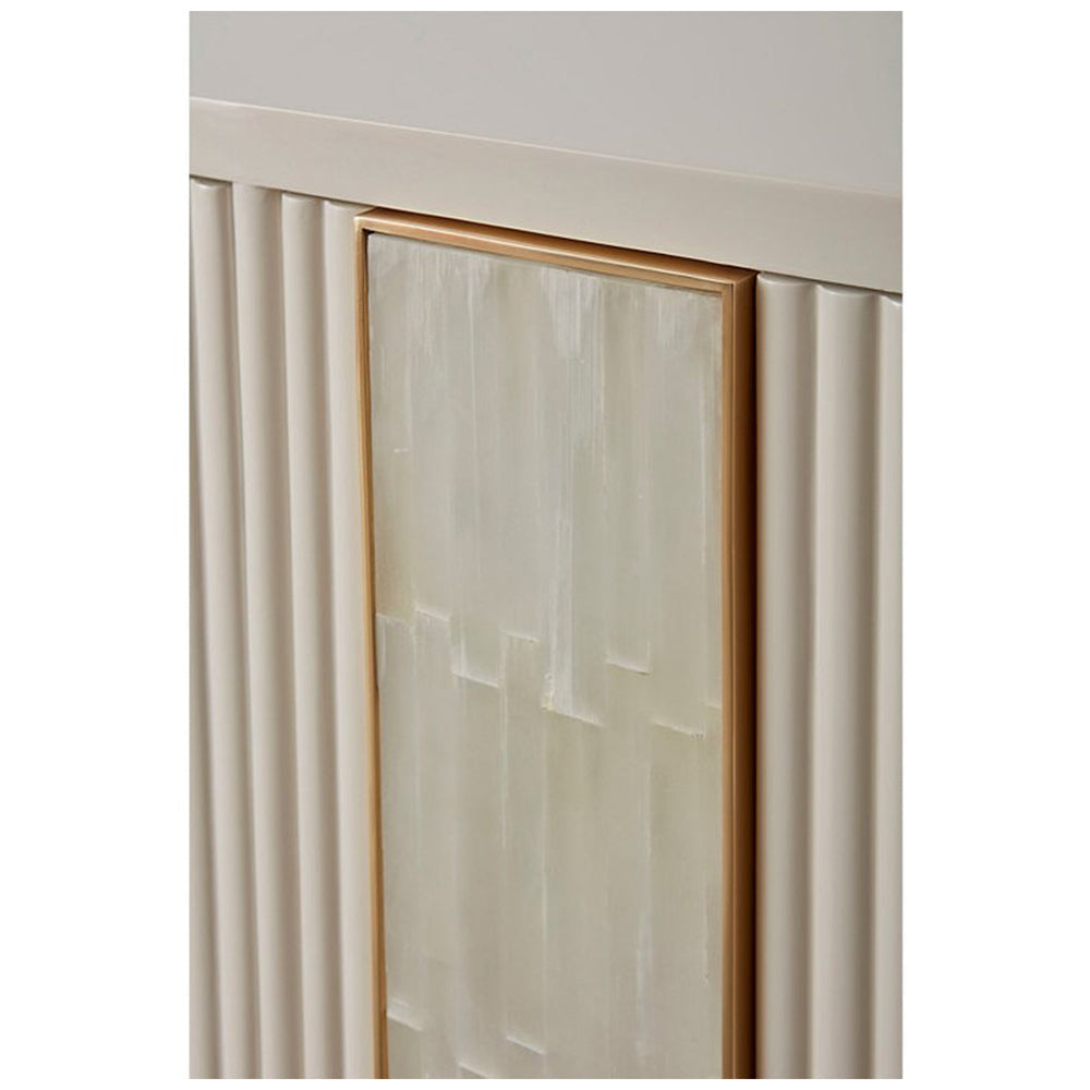 Harmony Credenza