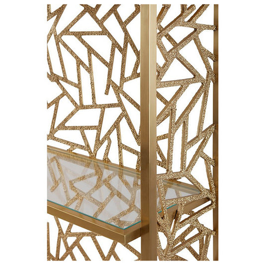 Infinite Etagere