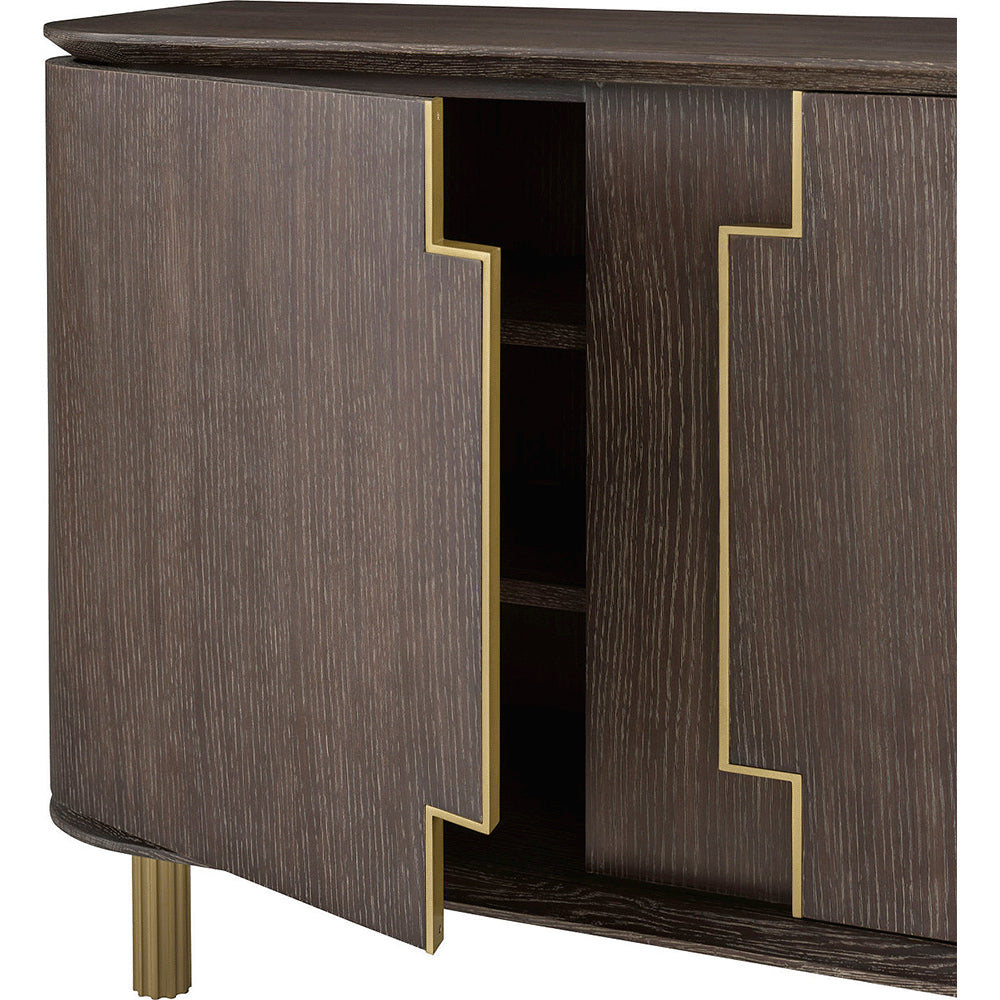 Bastille Cabinet