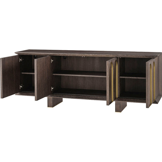 Rome Credenza