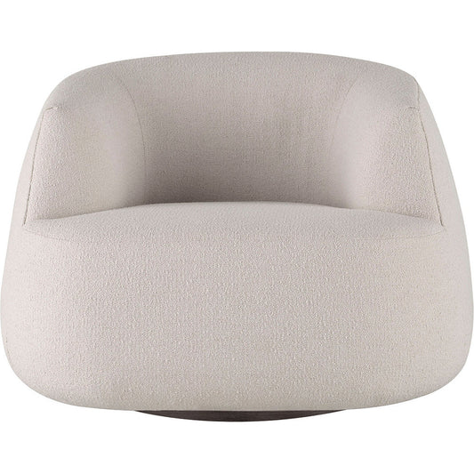 Cabochon Club Chair