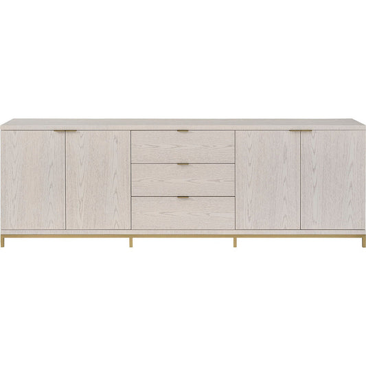 Nantucket Credenza