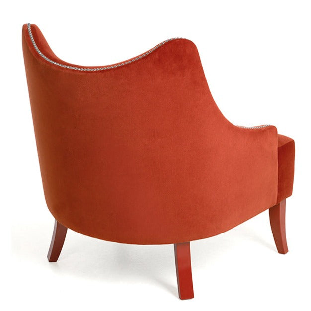 Becomes Me Armchair
