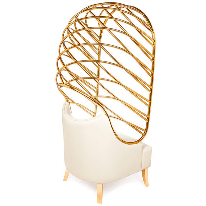 Becomes Me Limited Edition Armchair