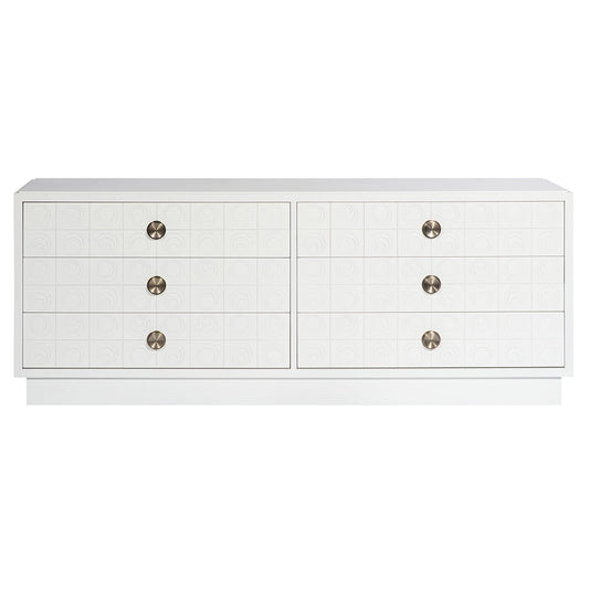 McGuire Dresser