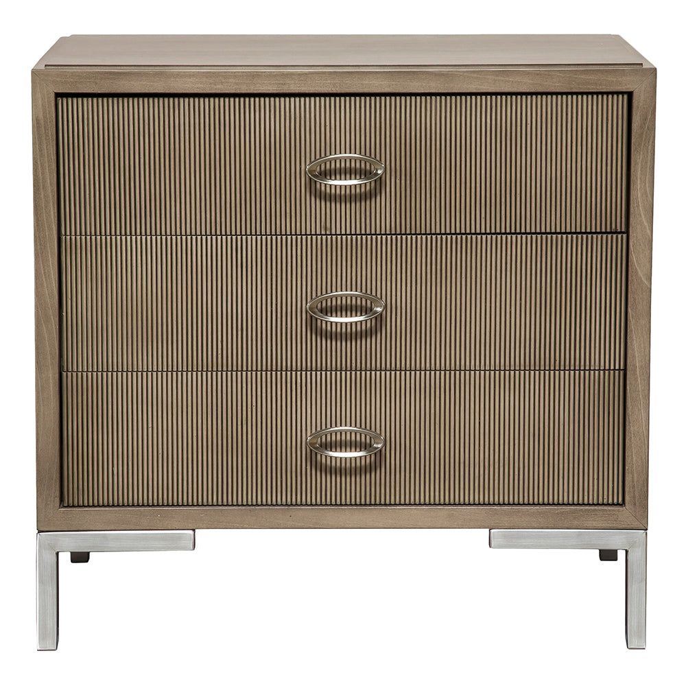 Cremins Nightstand