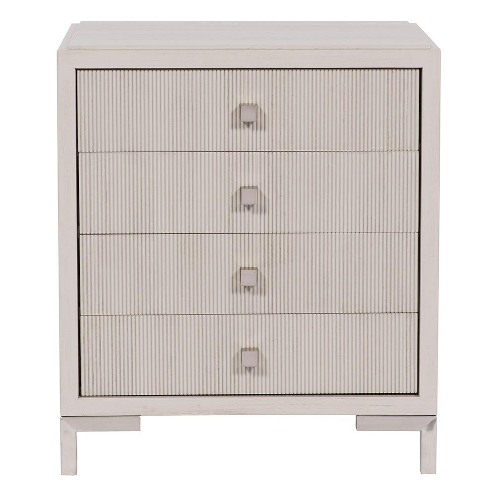 Britton Small Nightstand