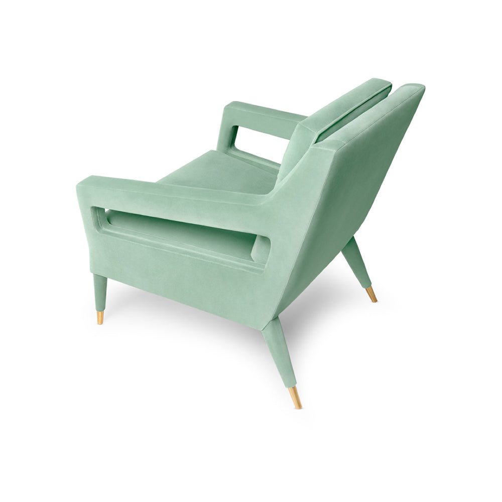 Chantal Armchair