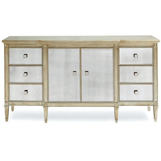 La-Dee-Dah Dresser