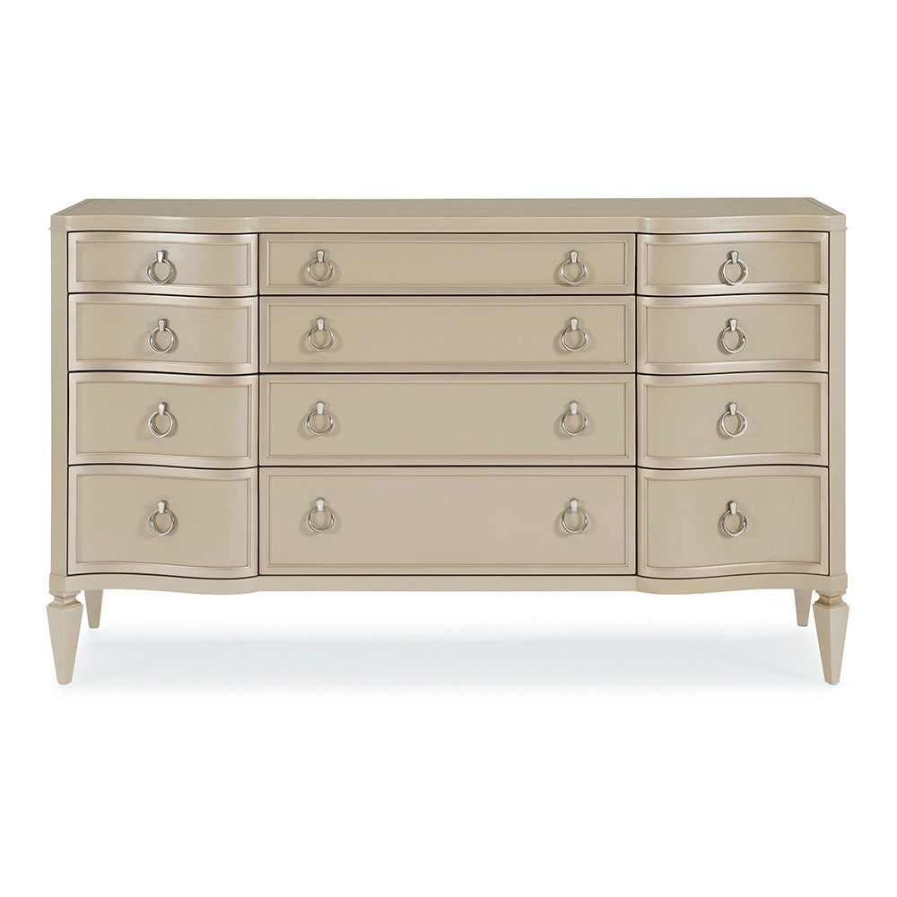 Pull It All Together Dresser