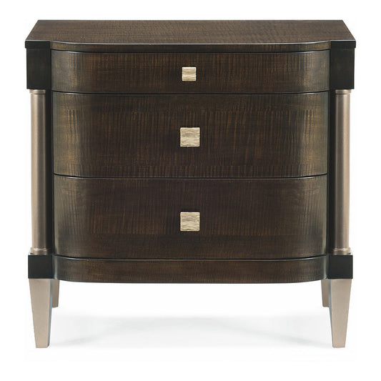 Night Owl Nightstand