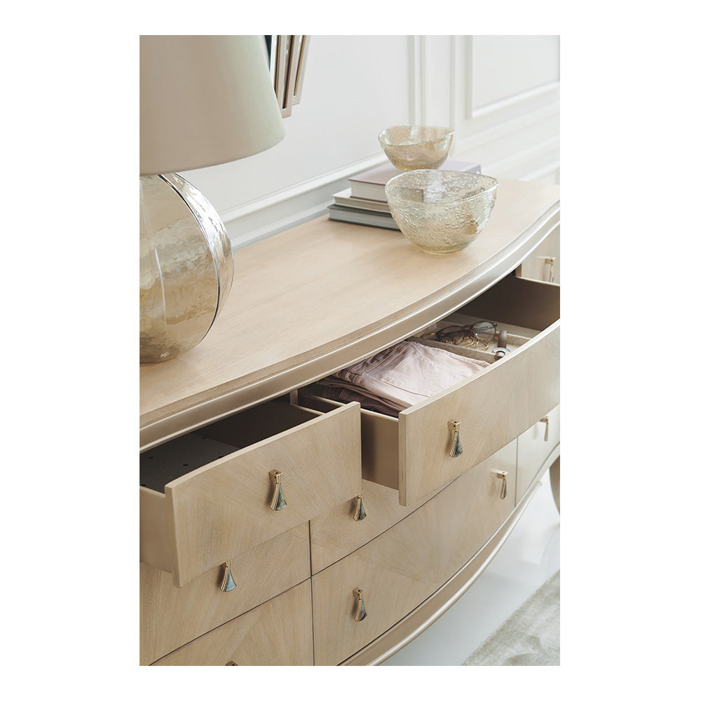 Fan Club Dresser
