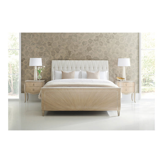 Diamond Jubilee Bed