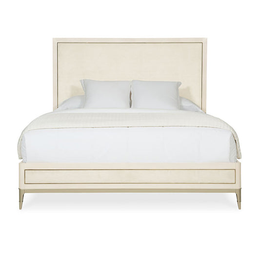 Dream On and On Bed