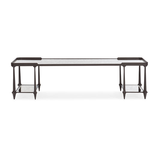 Be All Cocktail Table