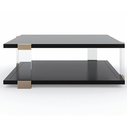 I'll Take The Corner Table