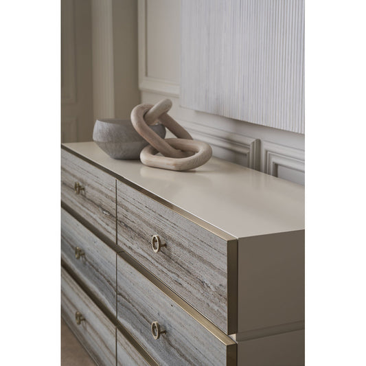 Bedrock Dresser
