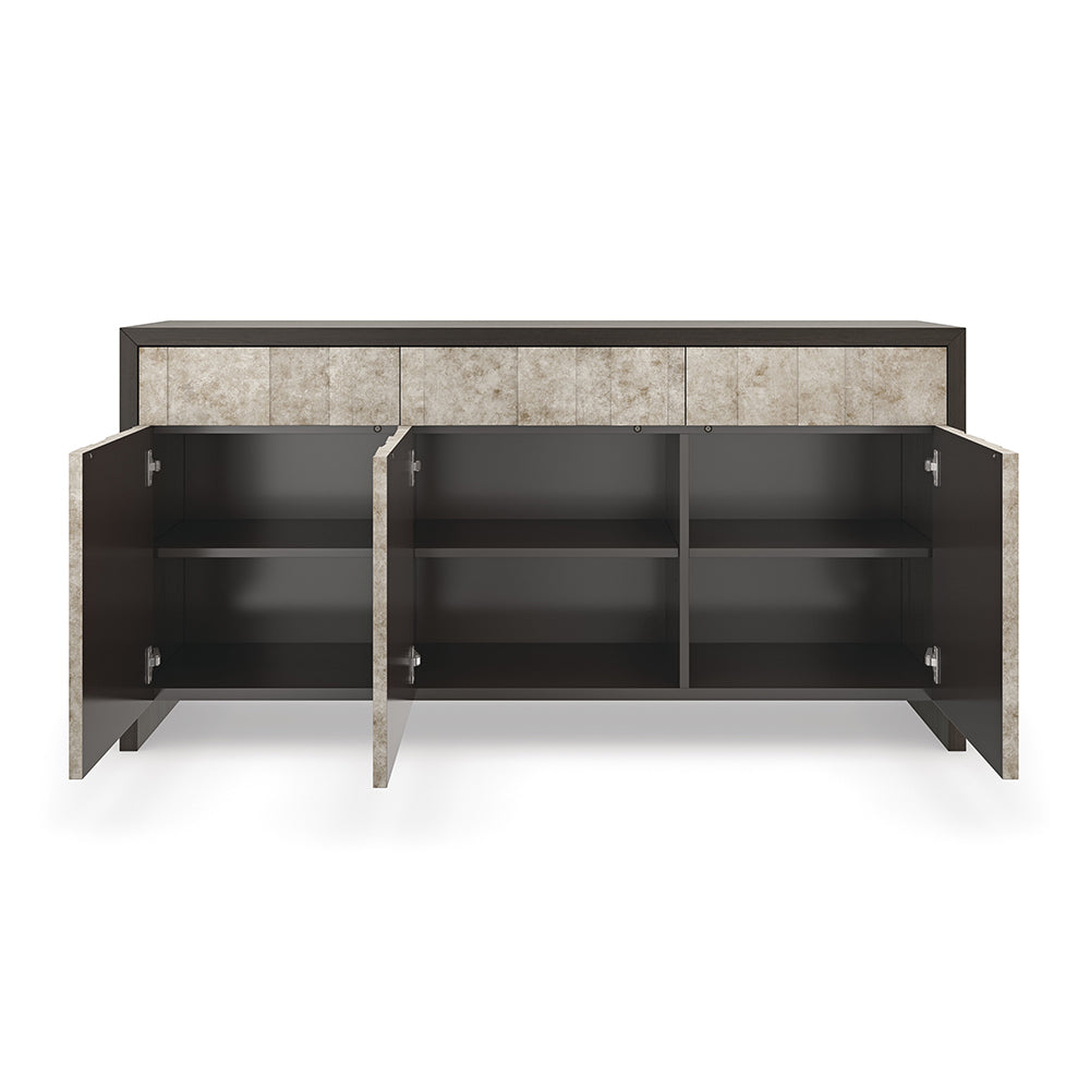 Golden Hour Sideboard