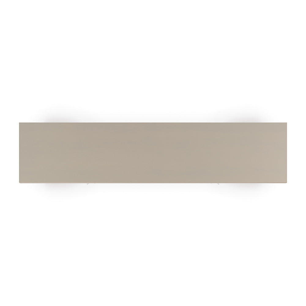 Corinthian Media Console