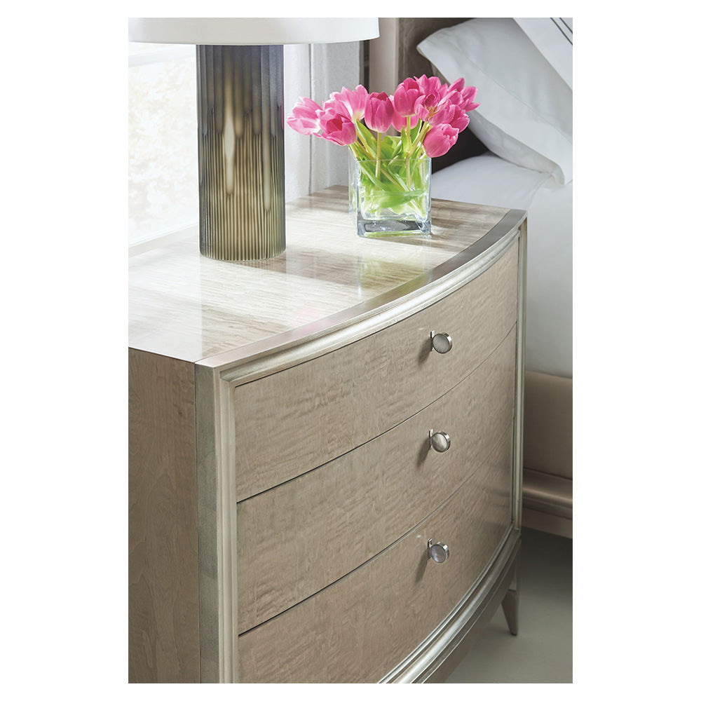 Rise And Shine Nightstand