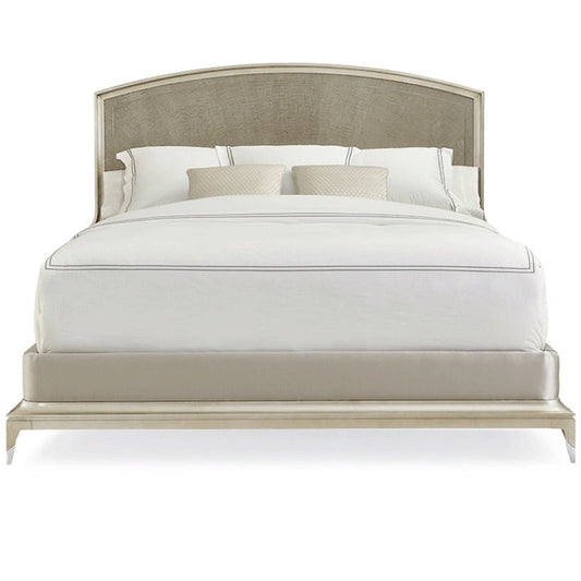 Rise To The Occasion Bed