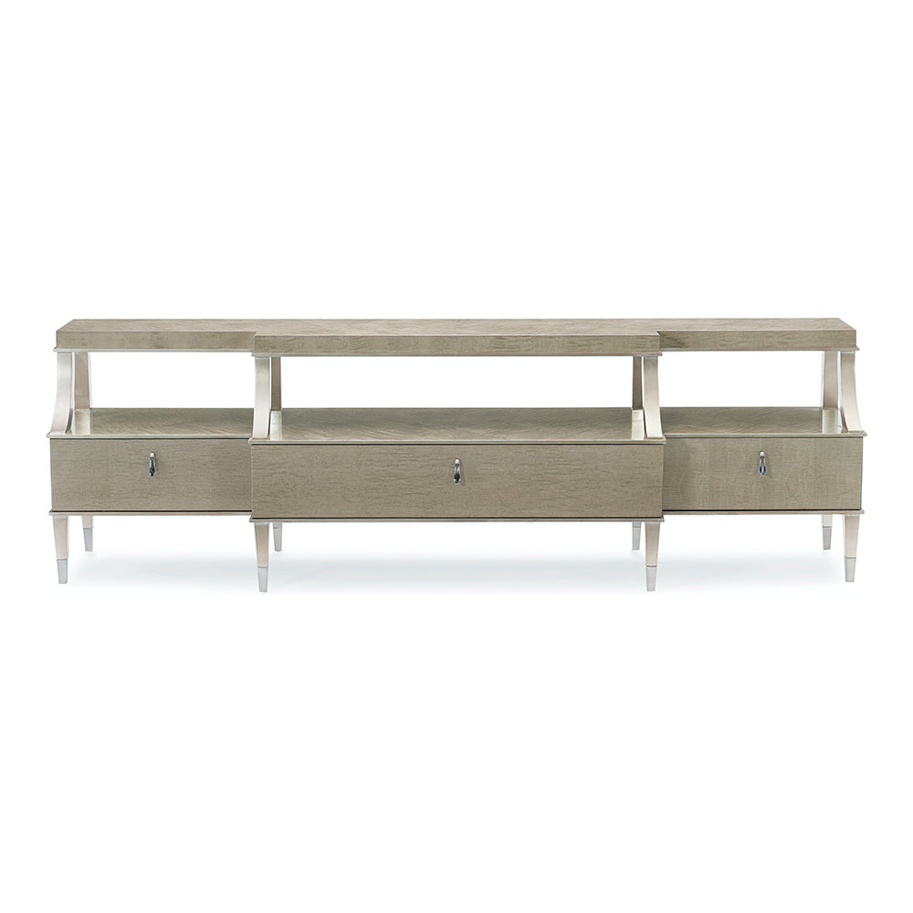 Shelf Appeal