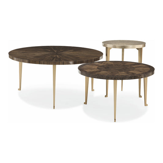 Honey Bunch Table