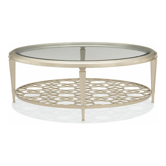Social Gathering Cocktail Table