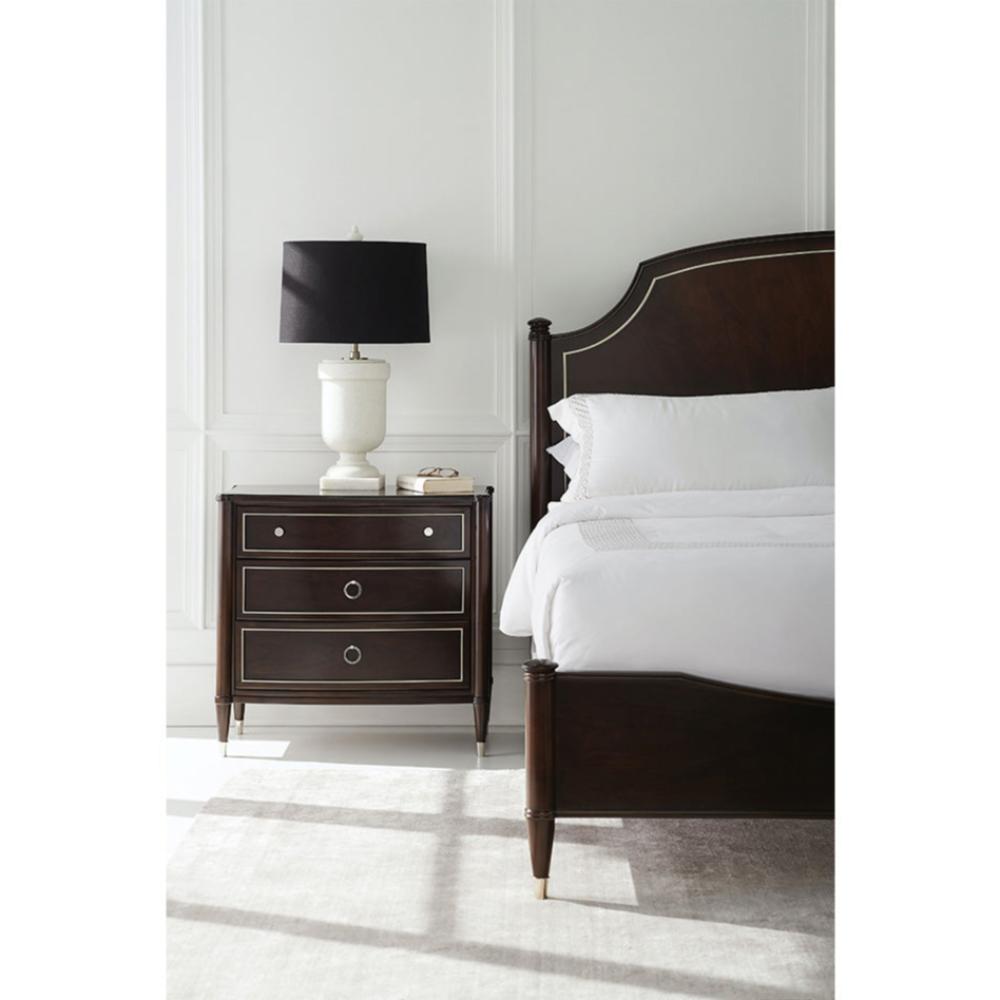 How Suite It Is Nightstand