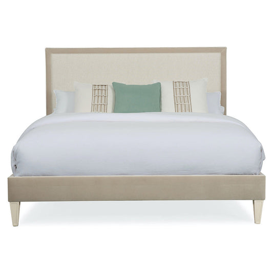 Lovie Dovie Bed