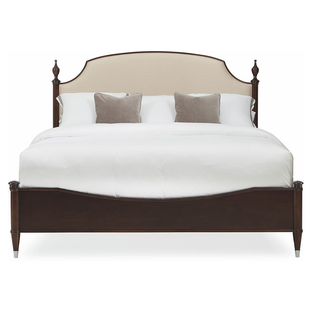 Crown Jewel Bed
