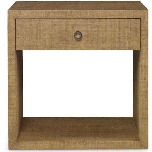 Charleston Large Nightstand