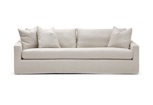 Duke Sofa - Quick Ship