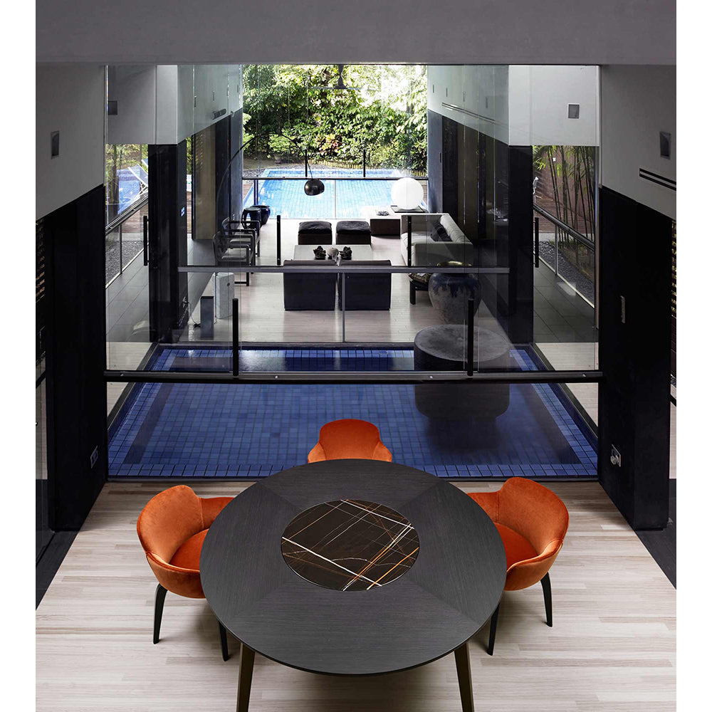 Earth Dining Table