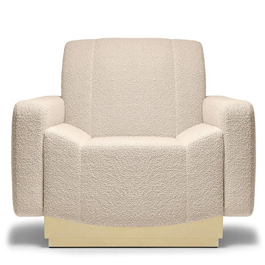 Gran Torino Armchair