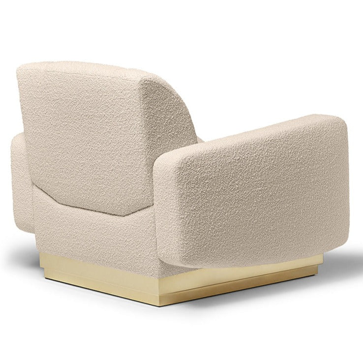 Gran Torino Armchair