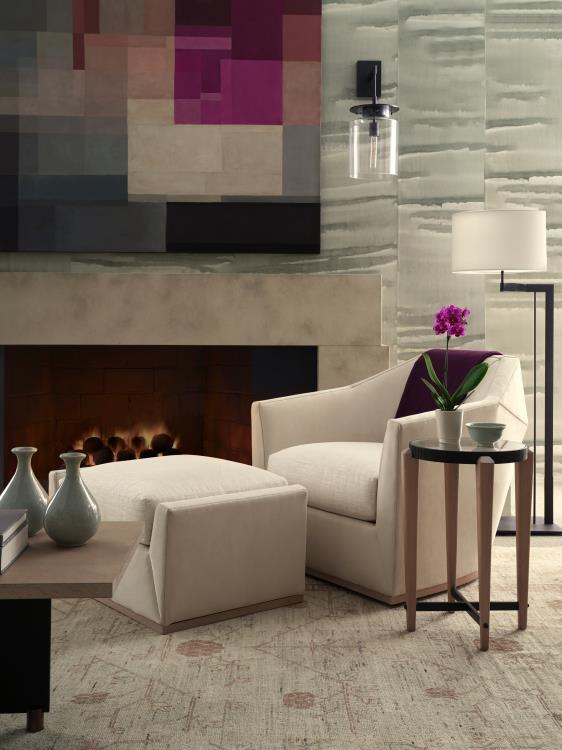 Aiden Ottoman