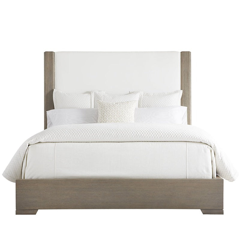 Ridge Bed