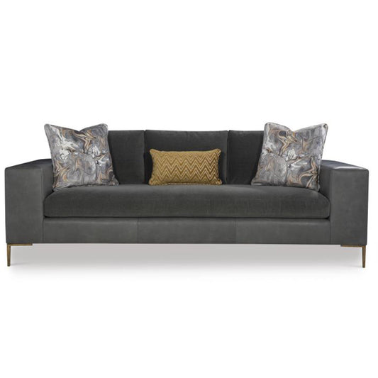Roma Sofa Full Back
