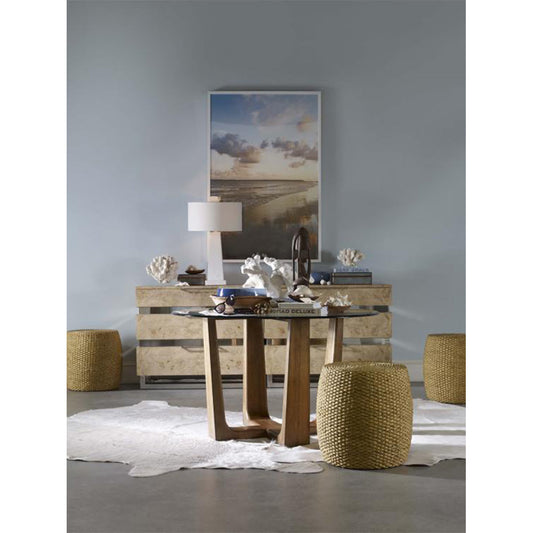 Bongo Bunching Table