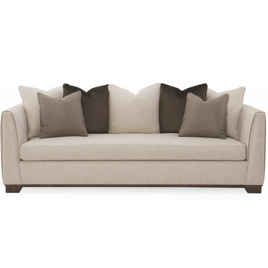 Moderne Sofa