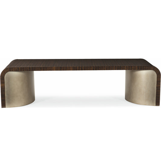 Streamline Cocktail Table