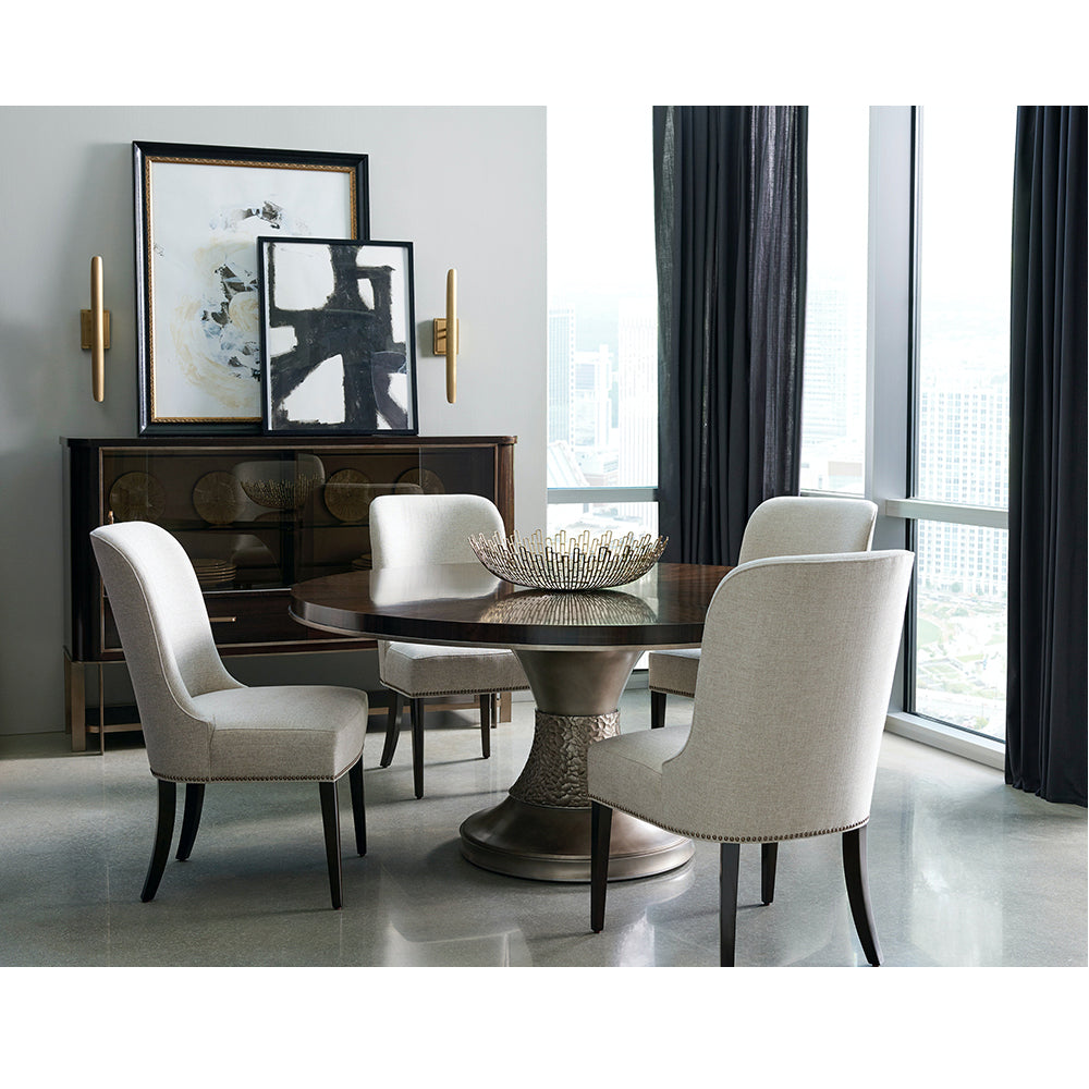 Streamline Side Chair