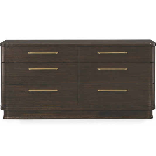 Streamline Dresser