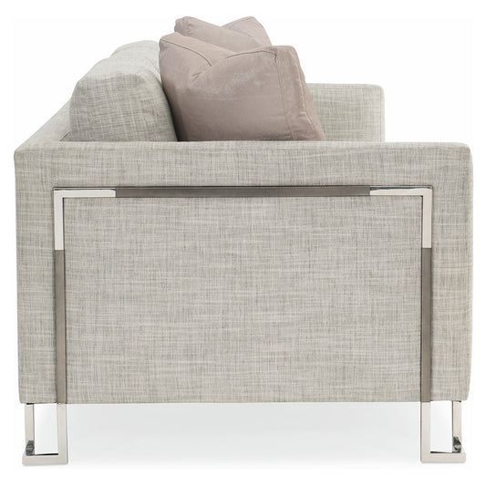 Open Framework Sofa
