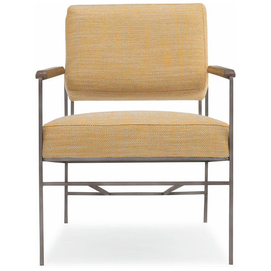 Box Seat Chair